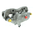 2000 Nissan Frontier Brake Caliper 5