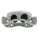 2000 Nissan Frontier Brake Caliper 7