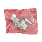 2000 Nissan Frontier Brake Caliper 11