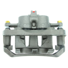 2000 Nissan Frontier Brake Caliper 3