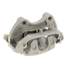 2003 Nissan Maxima Brake Caliper 4