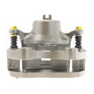 2003 Nissan Maxima Brake Caliper 6