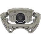 2003 Nissan Maxima Brake Caliper 7