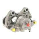 2002 Nissan Maxima Brake Caliper 5