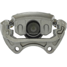 2002 Nissan Maxima Brake Caliper 7