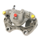 2002 Nissan Maxima Brake Caliper 2