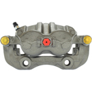 1998 Nissan Pathfinder Brake Caliper 8
