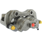 1998 Nissan Pathfinder Brake Caliper 5