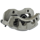 1998 Nissan Pathfinder Brake Caliper 4