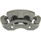 1998 Nissan Pathfinder Brake Caliper 7