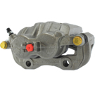 1998 Nissan Pathfinder Brake Caliper 2