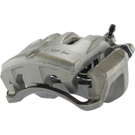 1998 Nissan Pathfinder Brake Caliper 1