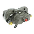 1998 Nissan Pathfinder Brake Caliper 5