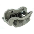 1998 Nissan Pathfinder Brake Caliper 4