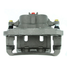 1998 Nissan Pathfinder Brake Caliper 6