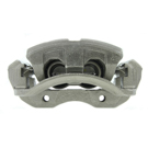 1998 Nissan Pathfinder Brake Caliper 7