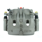 1998 Nissan Pathfinder Brake Caliper 3