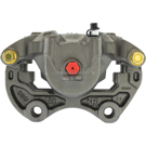 2003 Infiniti G35 Brake Caliper 8