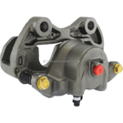 2003 Infiniti G35 Brake Caliper 5