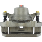 2003 Infiniti G35 Brake Caliper 6