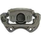 2003 Infiniti G35 Brake Caliper 7