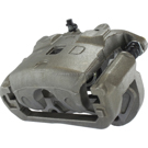 2003 Infiniti G35 Brake Caliper 1
