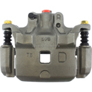 2003 Infiniti G35 Brake Caliper 3