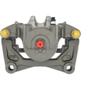 2007 Nissan Murano Brake Caliper 8