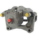 2007 Nissan Murano Brake Caliper 2