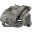 2007 Nissan Murano Brake Caliper 1