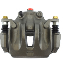 2007 Nissan Murano Brake Caliper 3