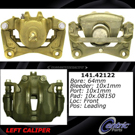 2003 Nissan Murano Brake Caliper 9