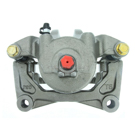 2003 Nissan Murano Brake Caliper 8