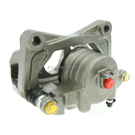 2003 Nissan Murano Brake Caliper 5