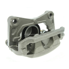 2003 Nissan Murano Brake Caliper 4