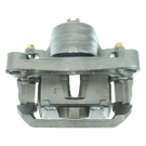 2003 Nissan Murano Brake Caliper 6