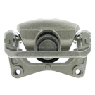 2003 Nissan Murano Brake Caliper 7