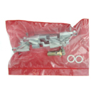 2003 Nissan Murano Brake Caliper 11