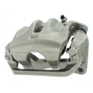 2003 Nissan Murano Brake Caliper 1