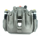 2003 Nissan Murano Brake Caliper 3