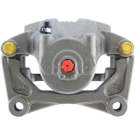 2003 Infiniti FX45 Brake Caliper 8