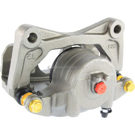 2003 Infiniti FX45 Brake Caliper 5