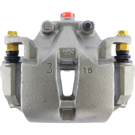 2003 Infiniti FX45 Brake Caliper 3