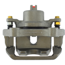 2004 Nissan Maxima Brake Caliper 6