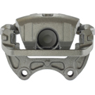 2004 Nissan Maxima Brake Caliper 7