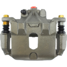 2004 Nissan Maxima Brake Caliper 3
