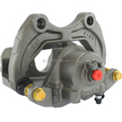 2004 Nissan Maxima Brake Caliper 5