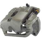 2004 Nissan Maxima Brake Caliper 1