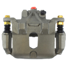2004 Nissan Maxima Brake Caliper 3