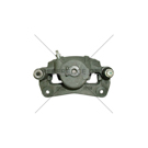 1988 Nissan Pulsar NX Brake Caliper 3